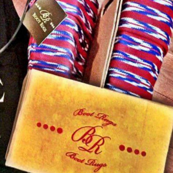 Boot Rugs - Picture 6 of 6